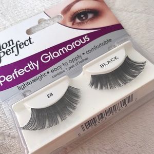 Salon Perfect False Eyelashes